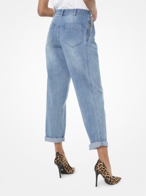 Michael kors cheap carrot jeans