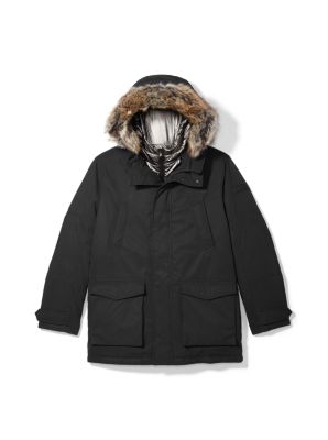 Gap 2 in outlet 1 parka