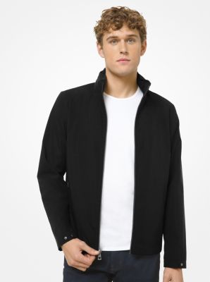 Michael kors hot sale mens blazer