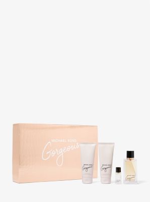 Gorgeous 4-Piece Gift Set