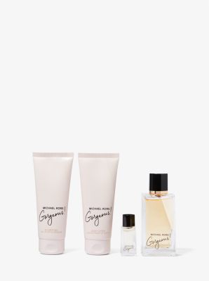 Gorgeous 4-Piece Gift Set