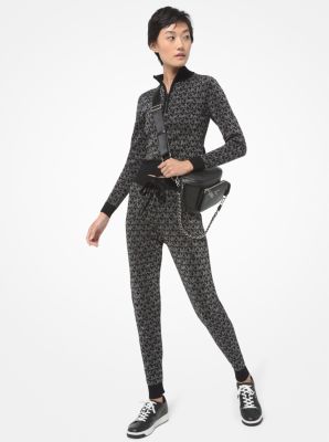 michael kors tracksuit womens
