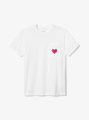 Love Organic Cotton Unisex T-shirt 