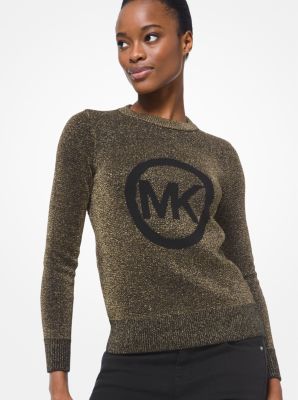 mk jumpers ladies