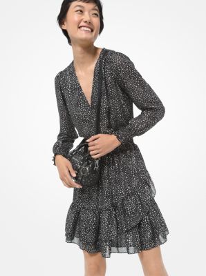 michael kors designer dresses