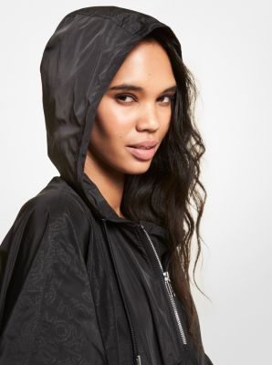 【新品未使用】IORE PONCHO COAT / BLACK PONCHO COAT – IORE