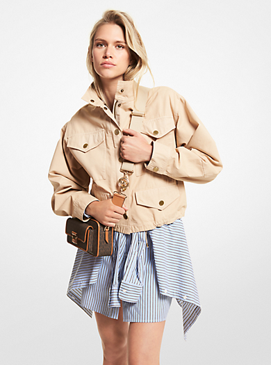 Designer Clothes Sale: T-shirts, Coats & More | Michael Kors