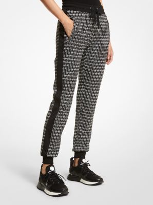 MICHAEL Michael Kors MICHAEL Stretch Jogger Pants