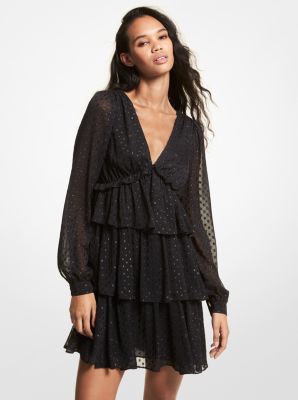 Michael Kors tweed dress – Some Things Never Fade