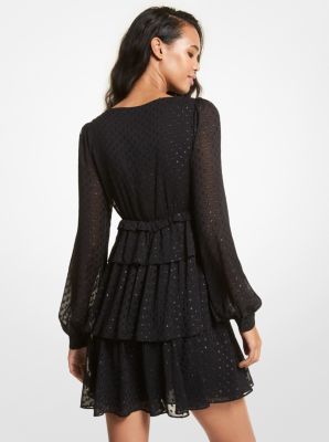 Robe michael kors online noire