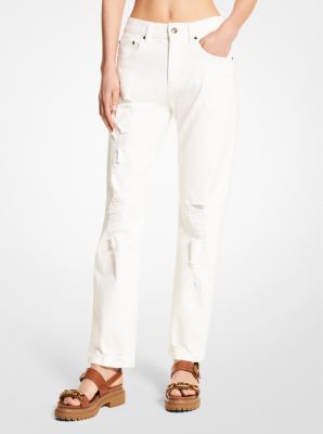 Women's Designer Pants | Michael Kors