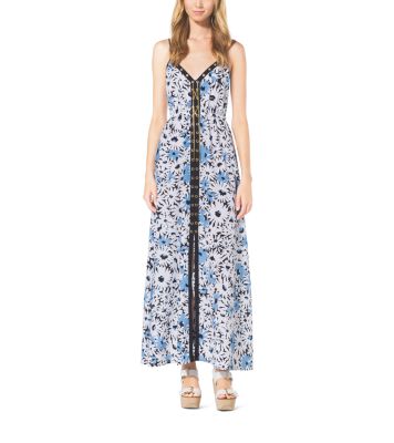 michael kors daisy dress