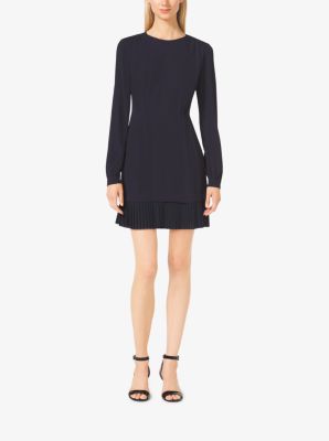 michael kors basics dress