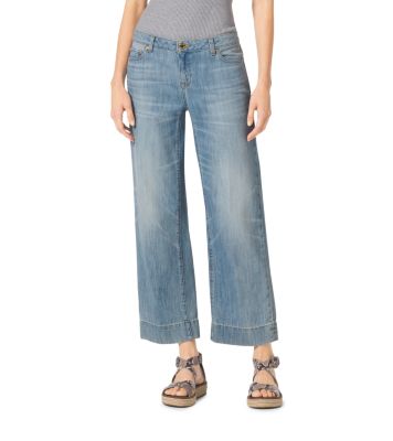 michael kors jeans for women