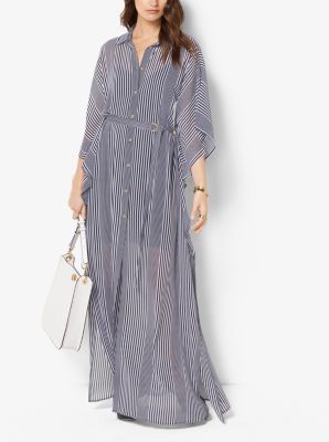 plus size off the shoulder summer dress