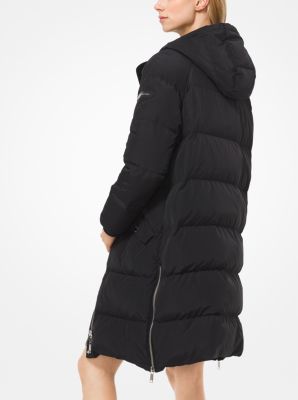 Oversized Puffer Coat