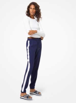 Contrast Stripe Joggers image number 0