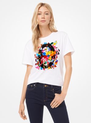 Watch Hunger Stop T-Shirt image number 2