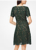 Corded Lace Dress image number 1