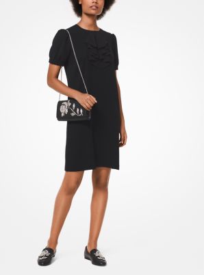 michael kors shift dress