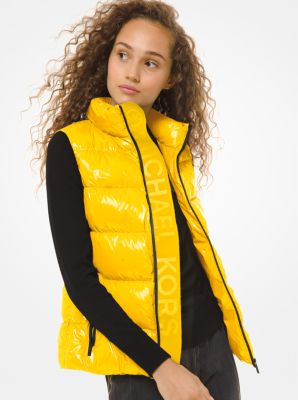 Ciré Puffer Vest | Michael Kors