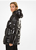 Ciré Quilted Puffer Jacket image number 1