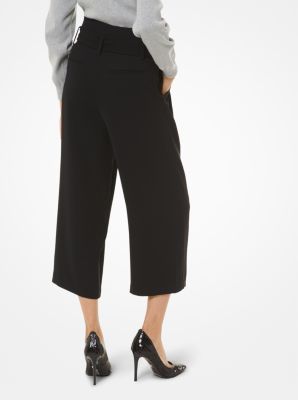 Cady Belted Culottes image number 1
