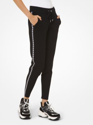 michael kors jogging pants