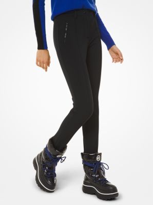 michael kors yoga pants