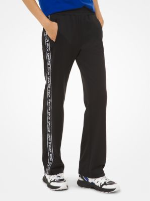 michael kors knit pants