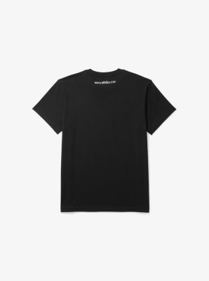 Michael kors store love t shirt