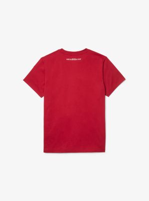 watch hunger stop t shirts