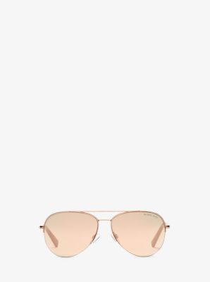 michael kors gramercy sunglasses