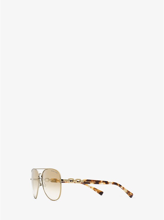 Fiji Sunglasses | Michael Kors