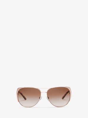 Michael kors store sadie sunglasses