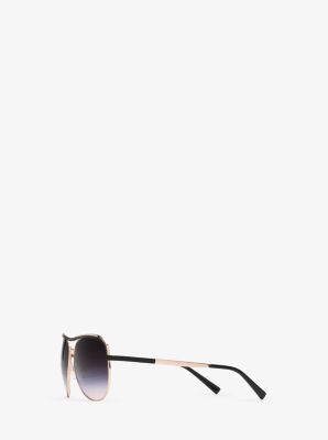 Michael kors vivianna outlet sunglasses