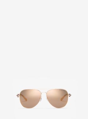 Michael kors store pandora sunglasses