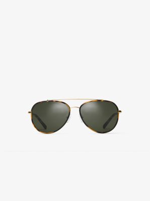 Gafas de sol Ida de aviador