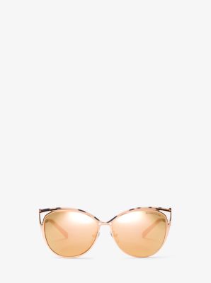 Ina Cat-Eye Sunglasses | Michael Kors