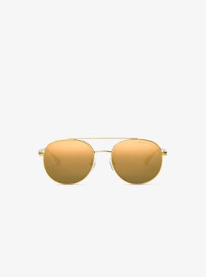 michael kors lon sunglasses