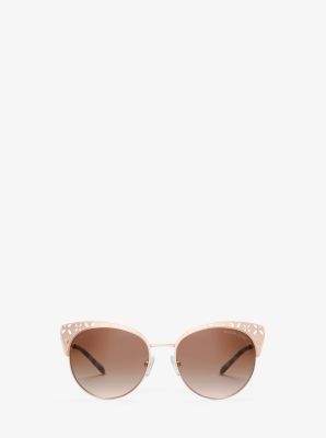 michael kors evy sunglasses