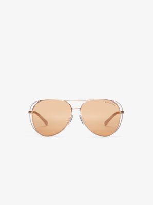 Lai Sunglasses | Michael Kors