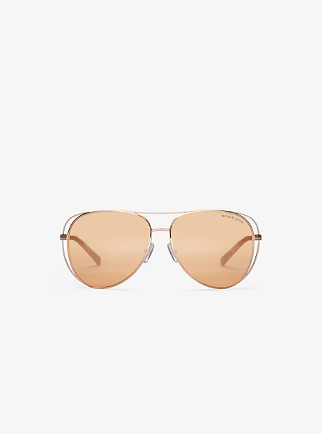 Lai Sunglasses | Michael Kors