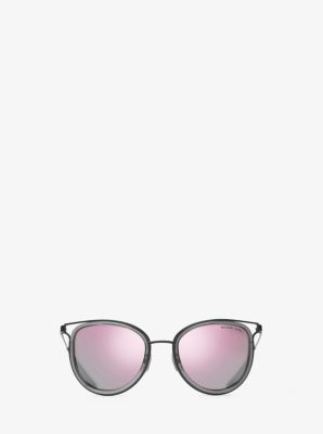 michael kors havana sunglasses