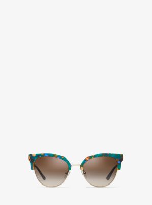 Michael kors savannah clearance sunglasses