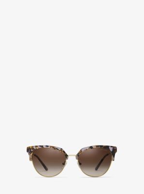 Michael kors 2025 savannah sunglasses