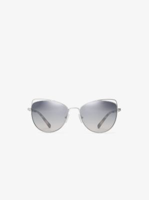 Michael kors 2025 lucia sunglasses