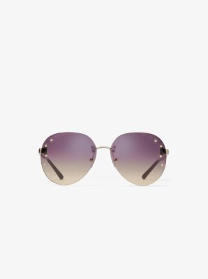 Michael kors hot sale sydney sunglasses