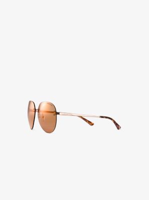 michael kors sydney sunglasses