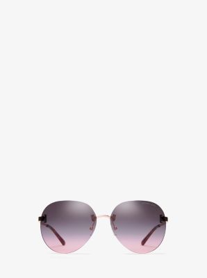 Sydney Sunglasses | Michael Kors